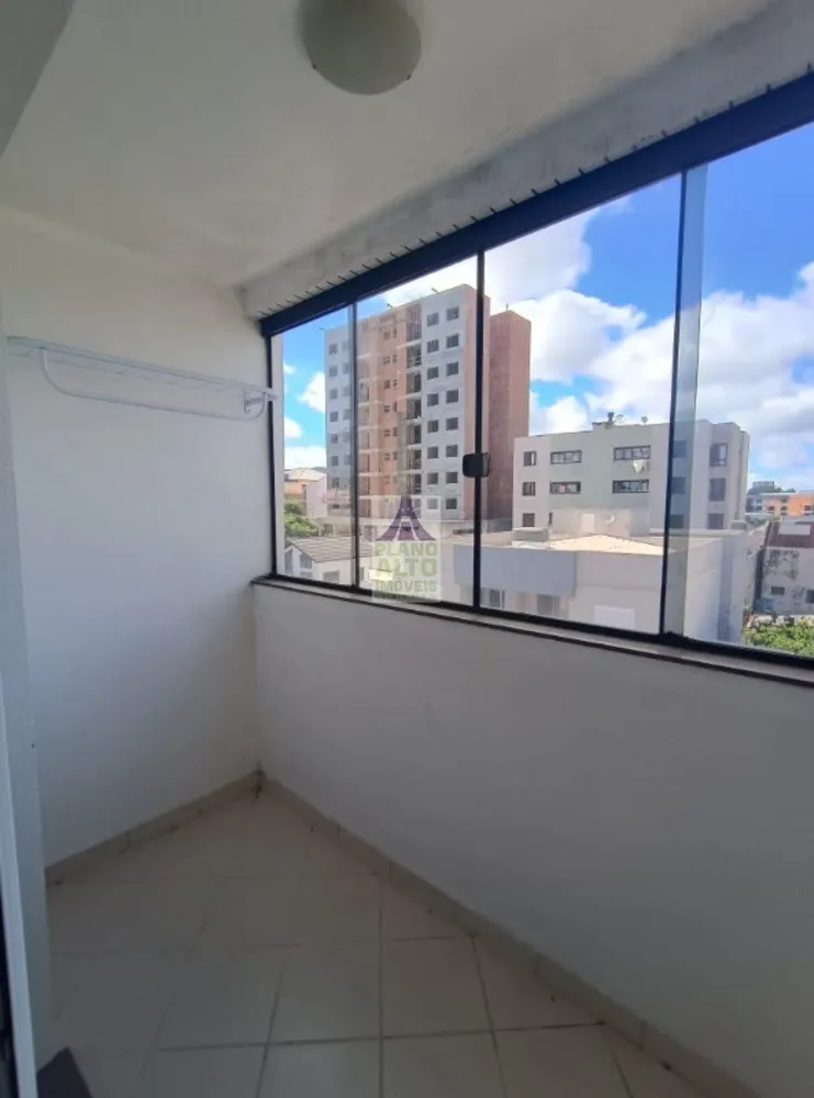 Kitnet-Studio, 26 m² - Foto 3