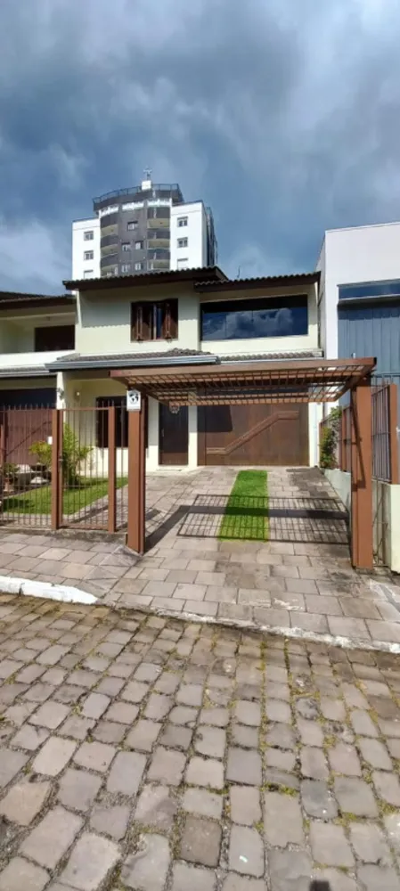 Casa, 3 quartos, 153 m² - Foto 1
