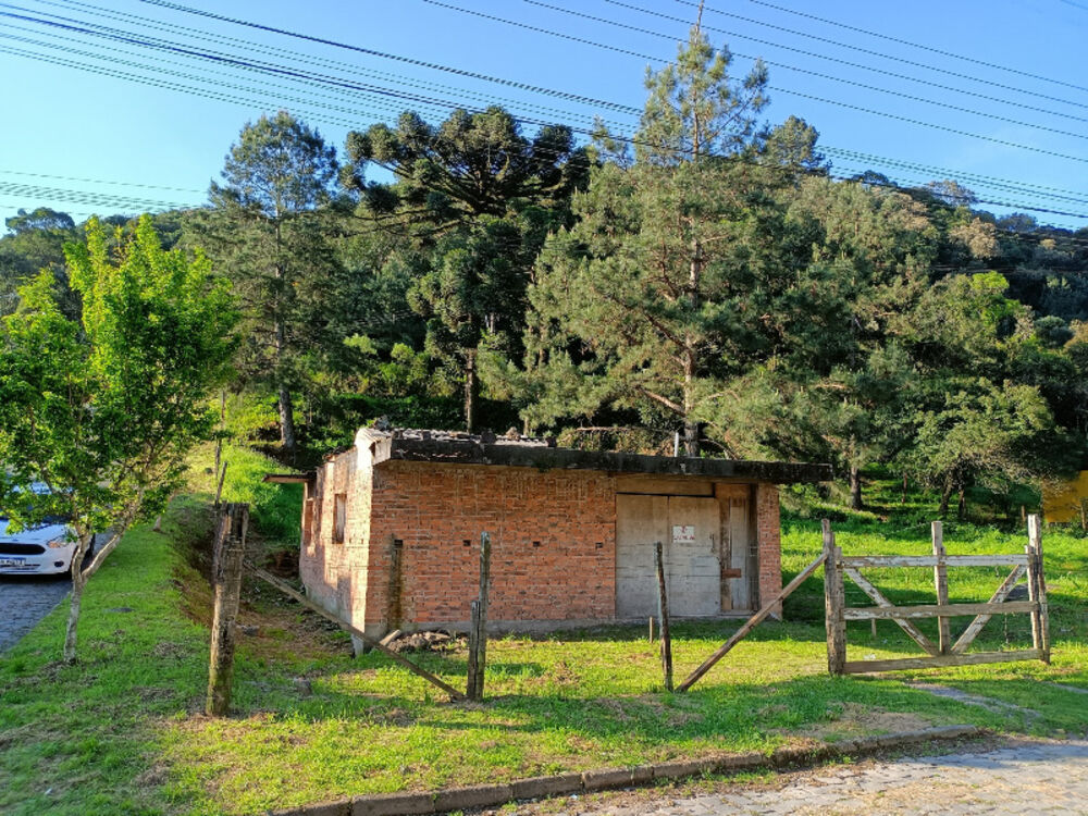 Terreno, 422 m² - Foto 1