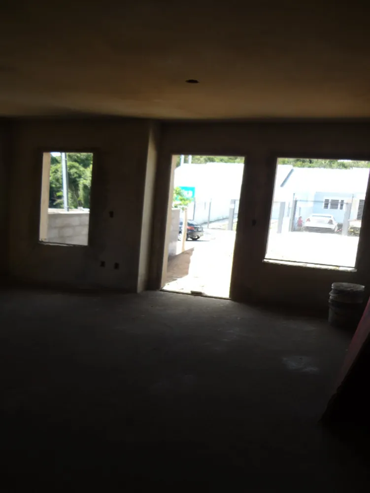 Casa, 3 quartos, 63 m² - Foto 1