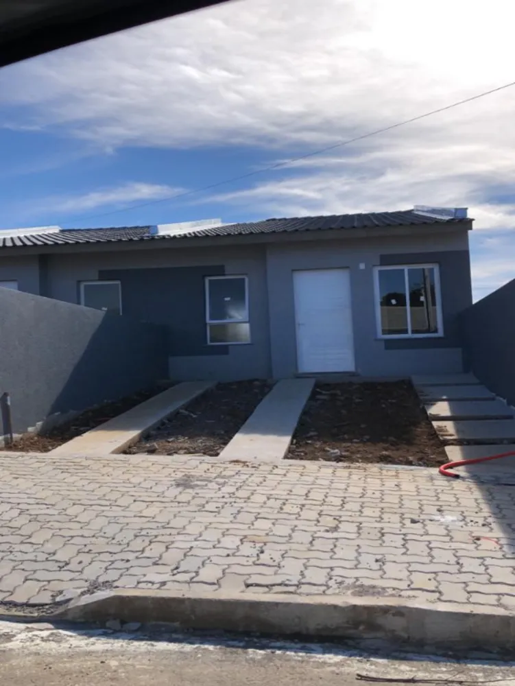 Casa, 3 quartos, 63 m² - Foto 11