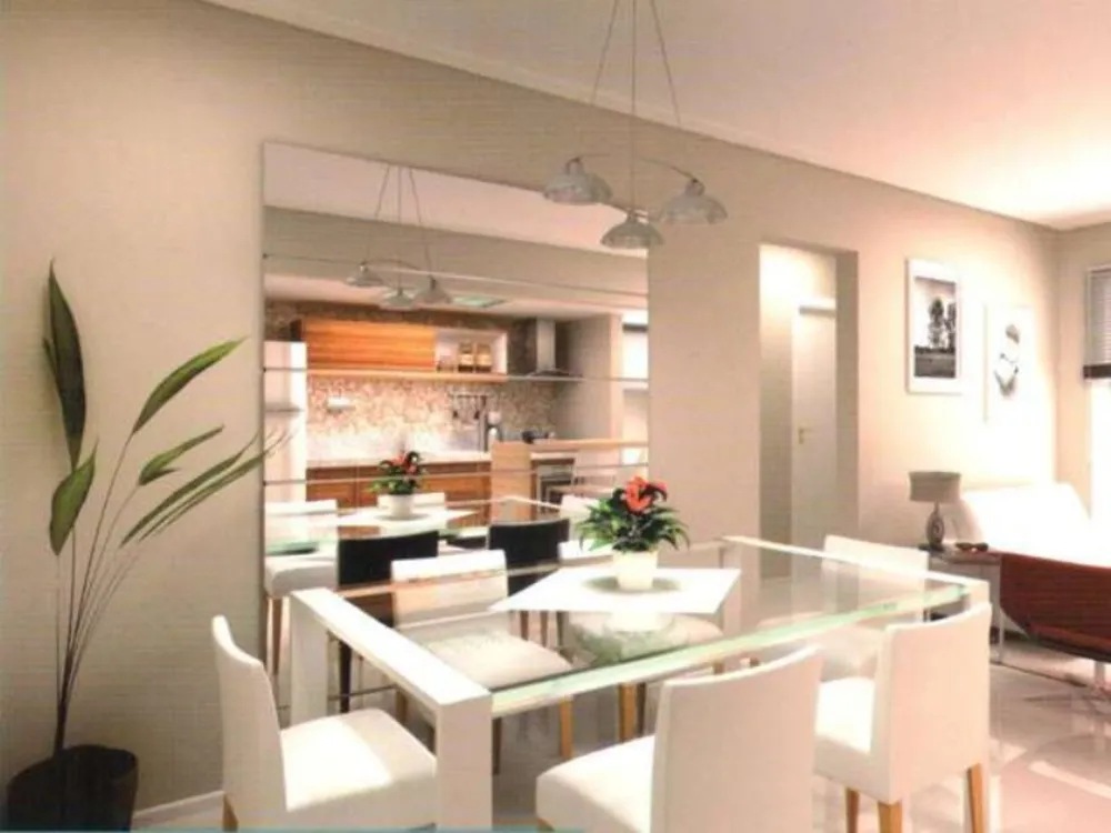Apartamento, 2 quartos, 74 m² - Foto 6