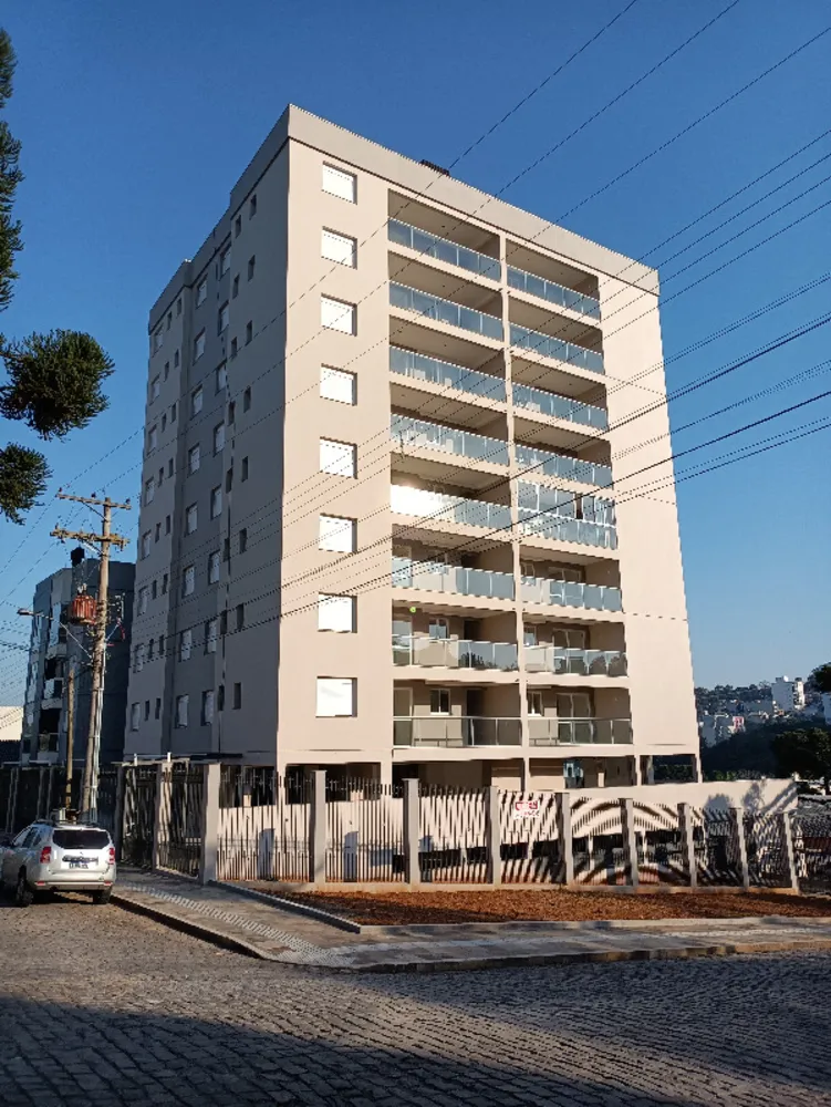 Apartamento, 2 quartos, 74 m² - Foto 3