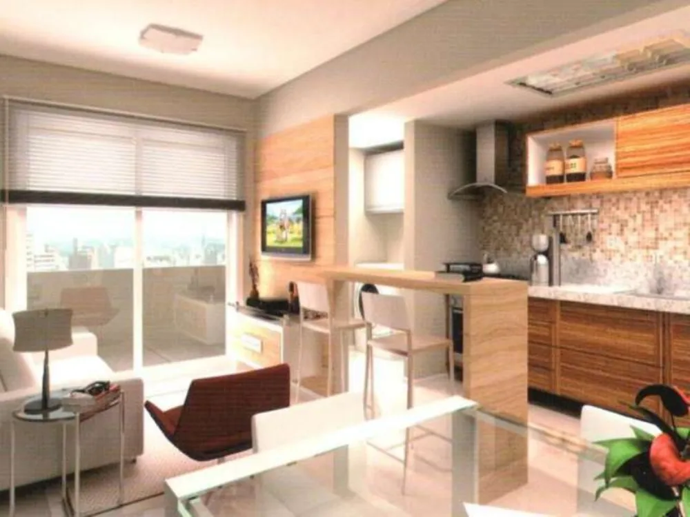 Apartamento, 2 quartos, 74 m² - Foto 4