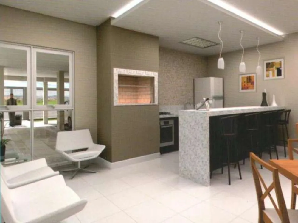 Apartamento, 2 quartos, 74 m² - Foto 6