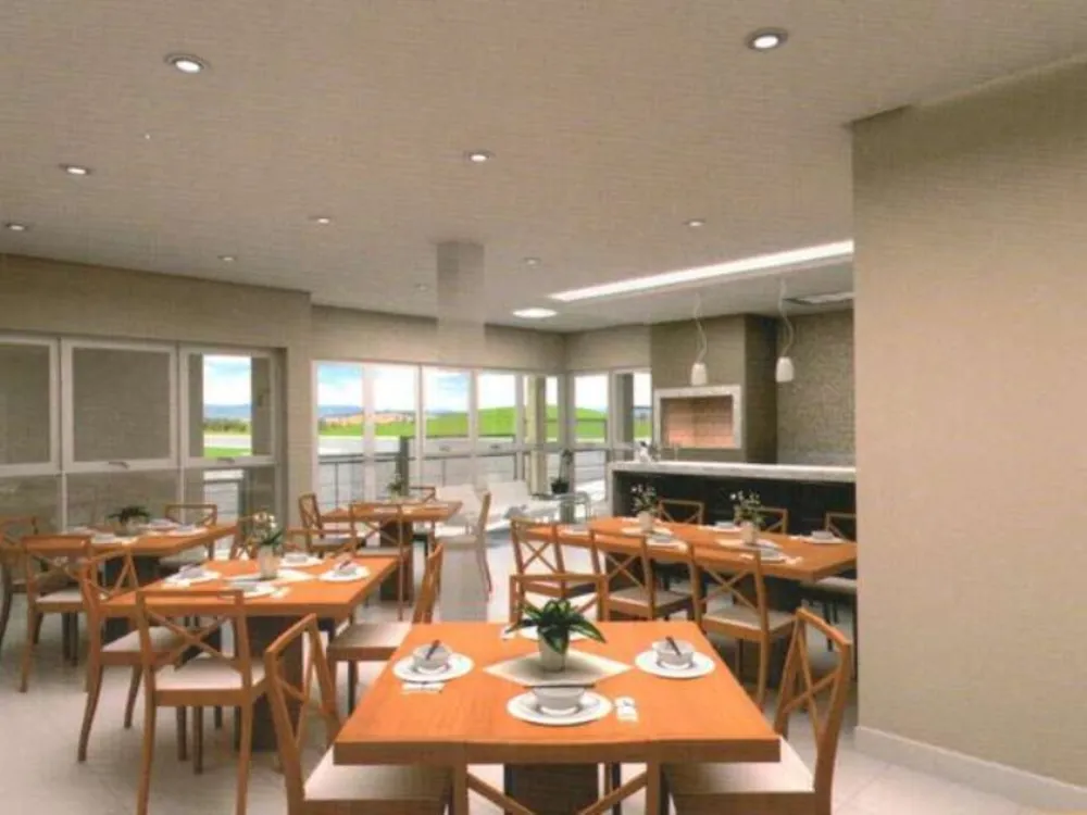 Apartamento, 2 quartos, 74 m² - Foto 4