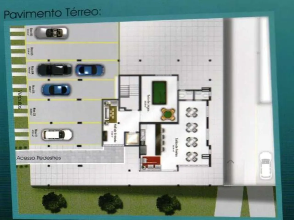 Apartamento, 2 quartos, 74 m² - Foto 8
