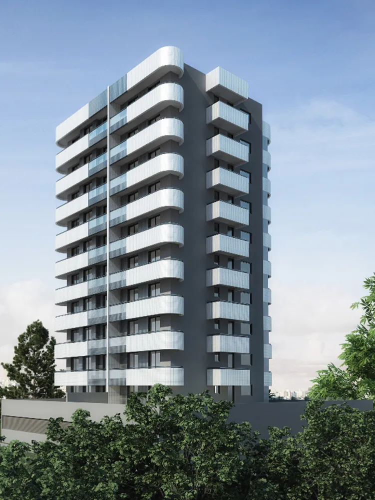 Apartamento, 2 quartos, 98 m² - Foto 3