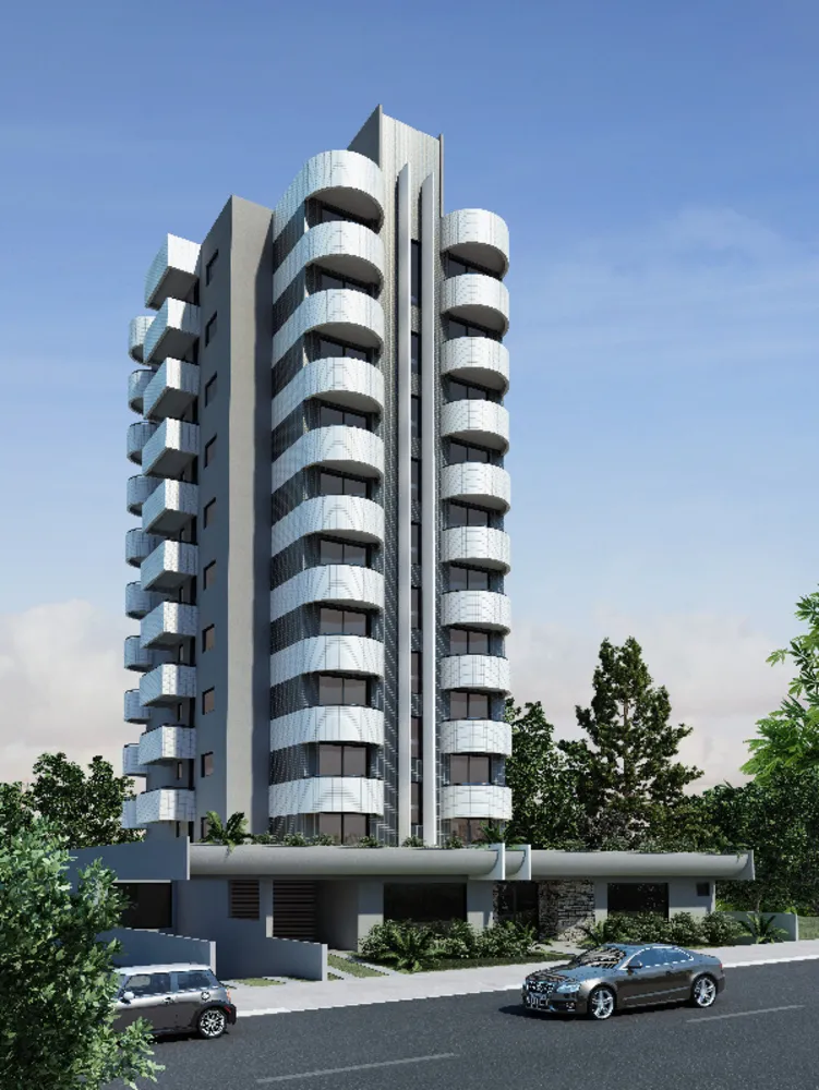 Apartamento, 2 quartos, 98 m² - Foto 1