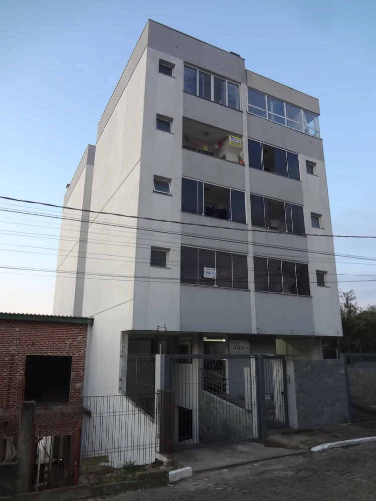 Cobertura, 2 quartos, 102 m² - Foto 4