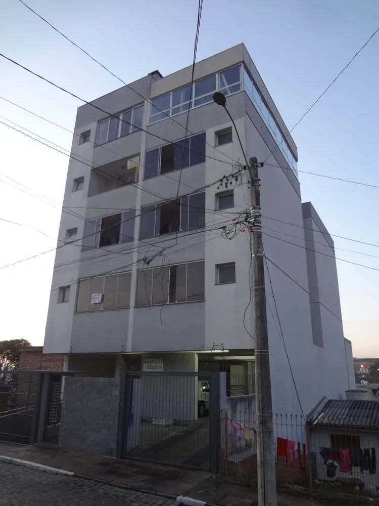 Cobertura, 2 quartos, 102 m² - Foto 1