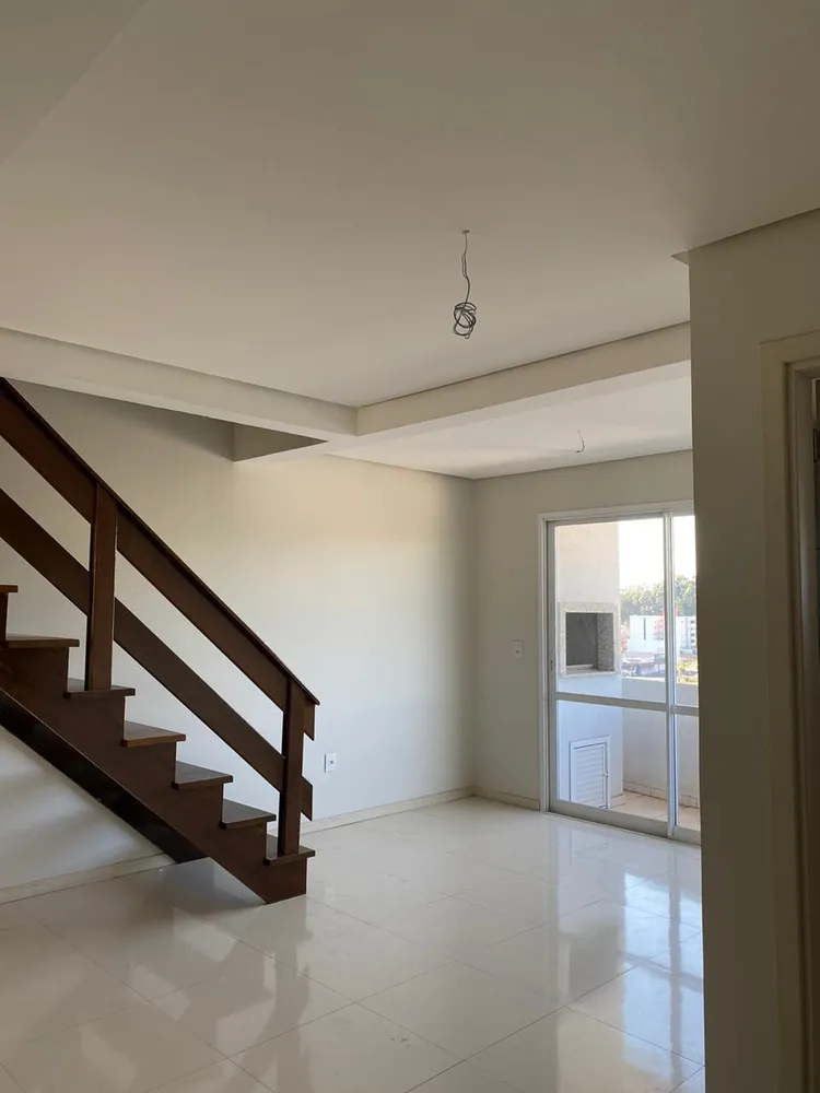 Cobertura, 2 quartos, 102 m² - Foto 2