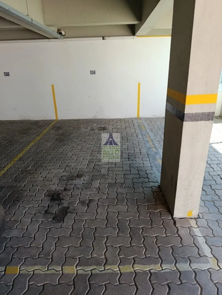 Apartamento, 2 quartos, 60 m² - Foto 8