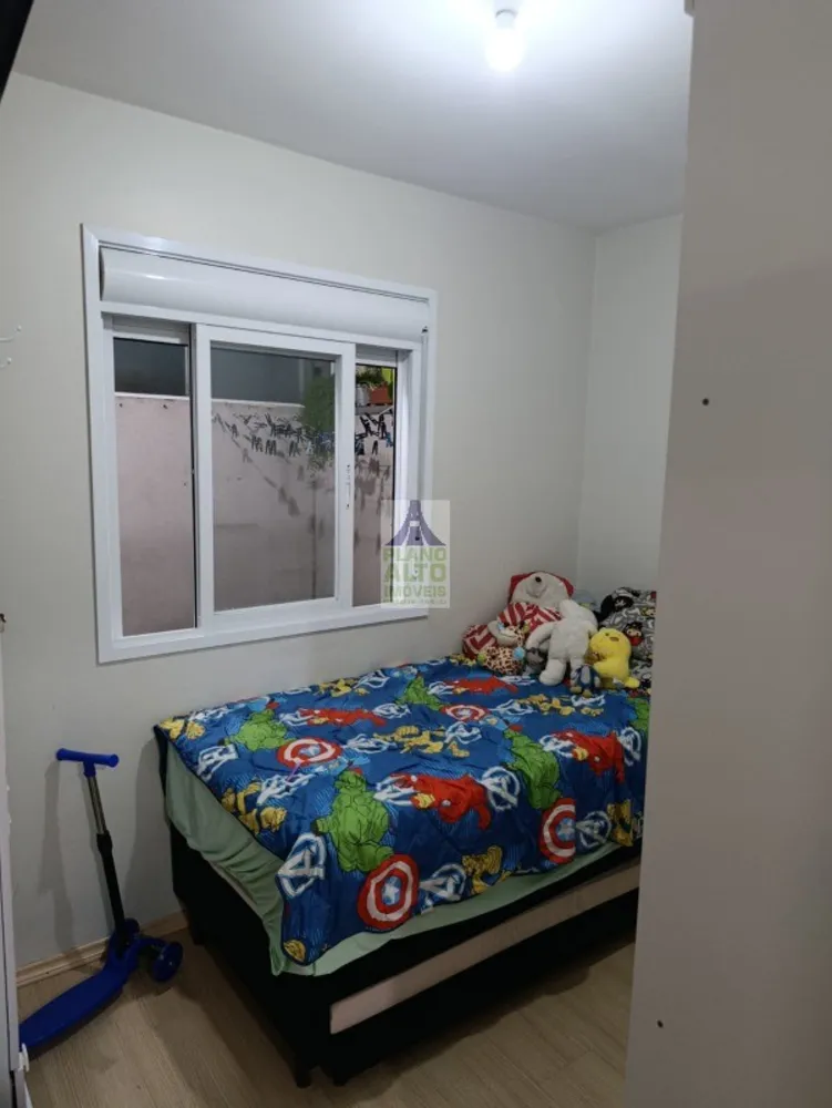 Apartamento, 2 quartos, 60 m² - Foto 4