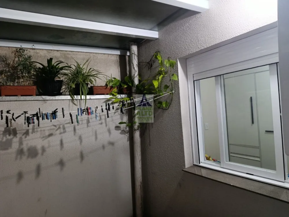 Apartamento, 2 quartos, 60 m² - Foto 9