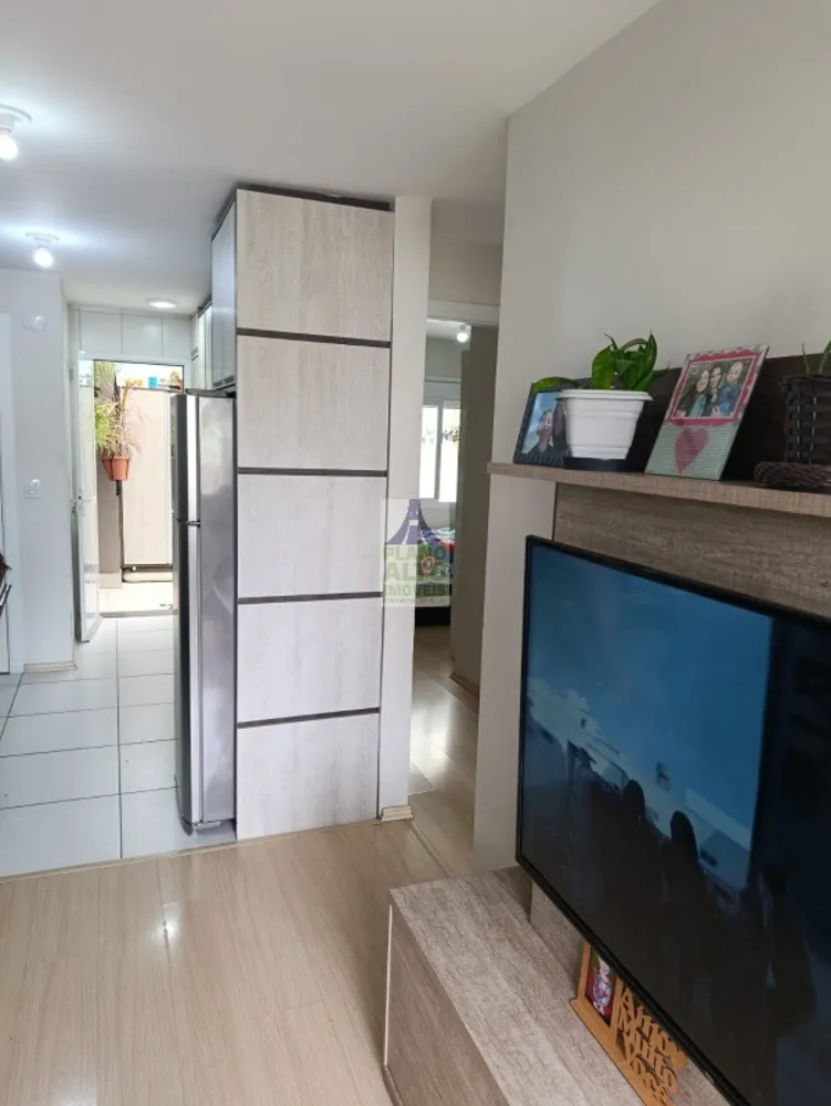 Apartamento, 2 quartos, 60 m² - Foto 4
