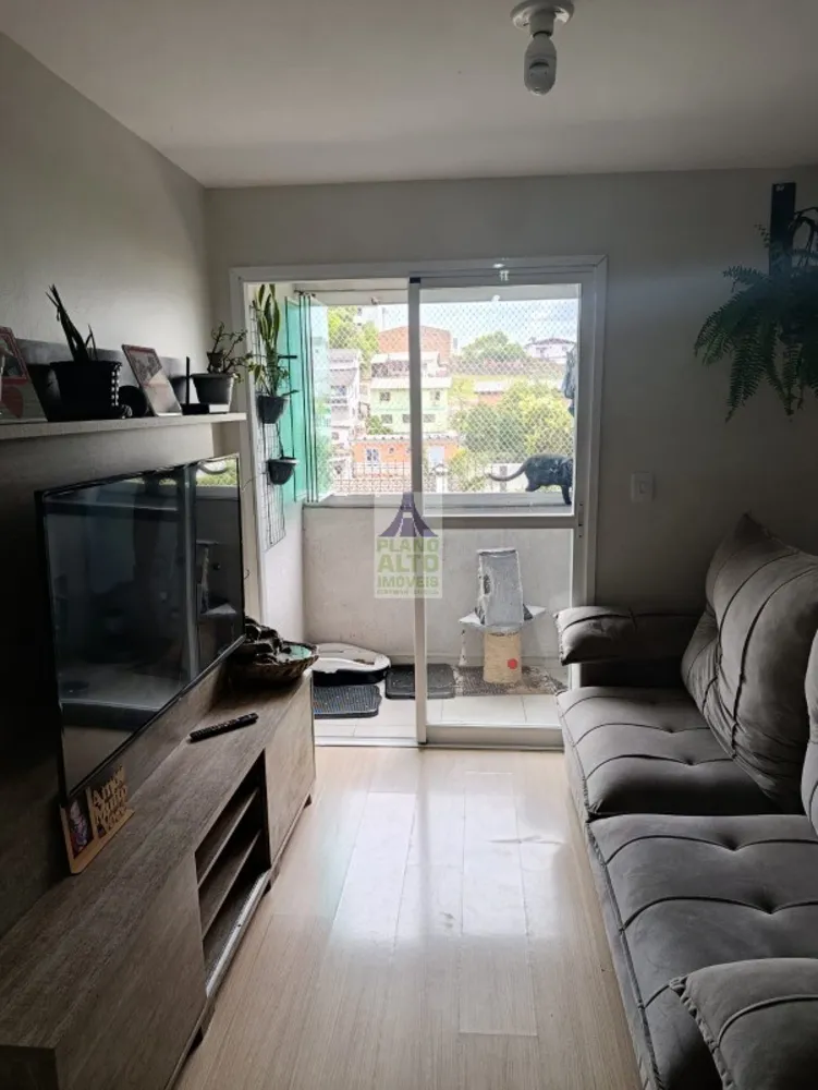 Apartamento, 2 quartos, 60 m² - Foto 3