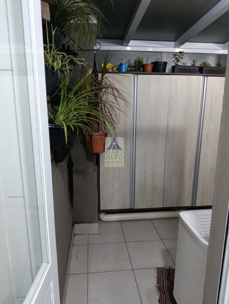Apartamento, 2 quartos, 60 m² - Foto 8