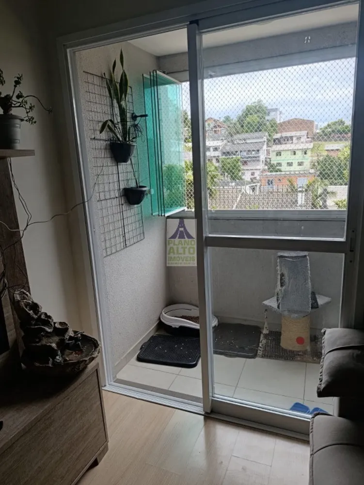 Apartamento, 2 quartos, 60 m² - Foto 7