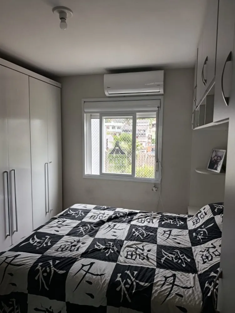 Apartamento, 2 quartos, 60 m² - Foto 2