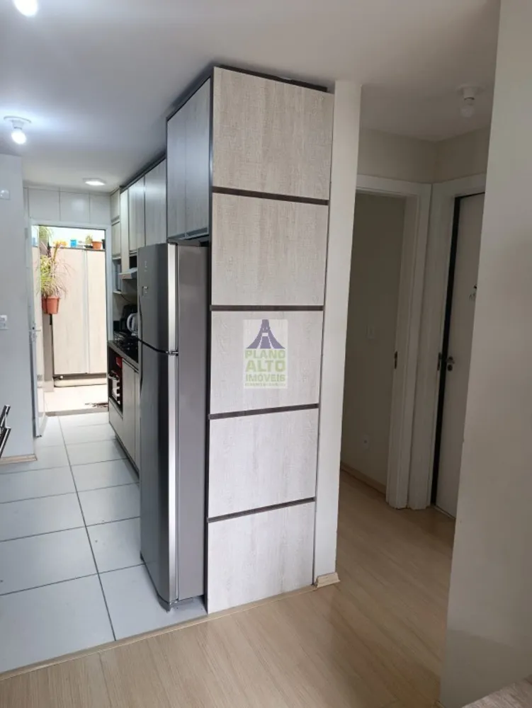 Apartamento, 2 quartos, 60 m² - Foto 5