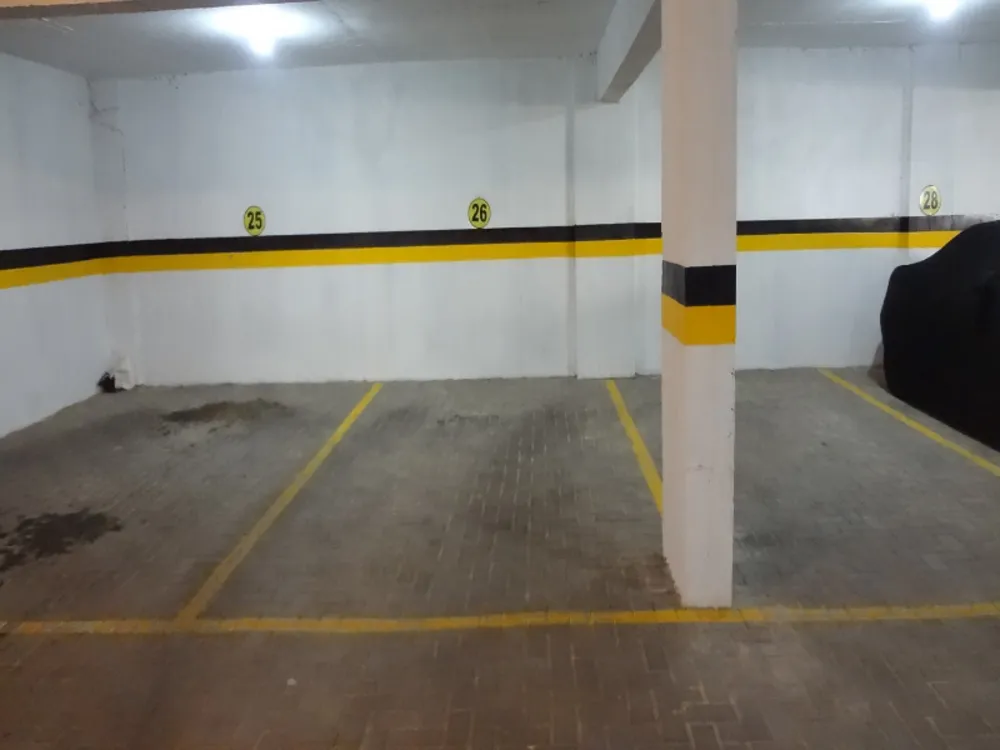 Kitnet-Studio, 30 m² - Foto 4