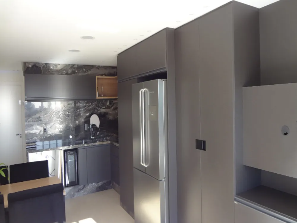 Kitnet-Studio, 30 m² - Foto 5