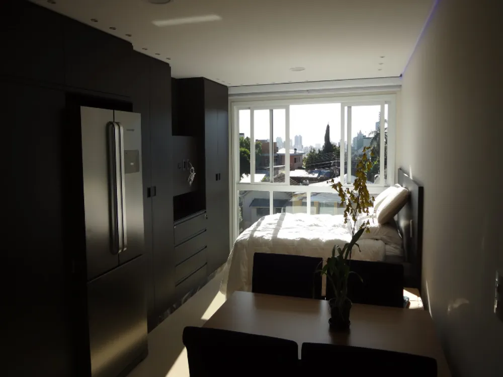 Kitnet-Studio, 30 m² - Foto 7
