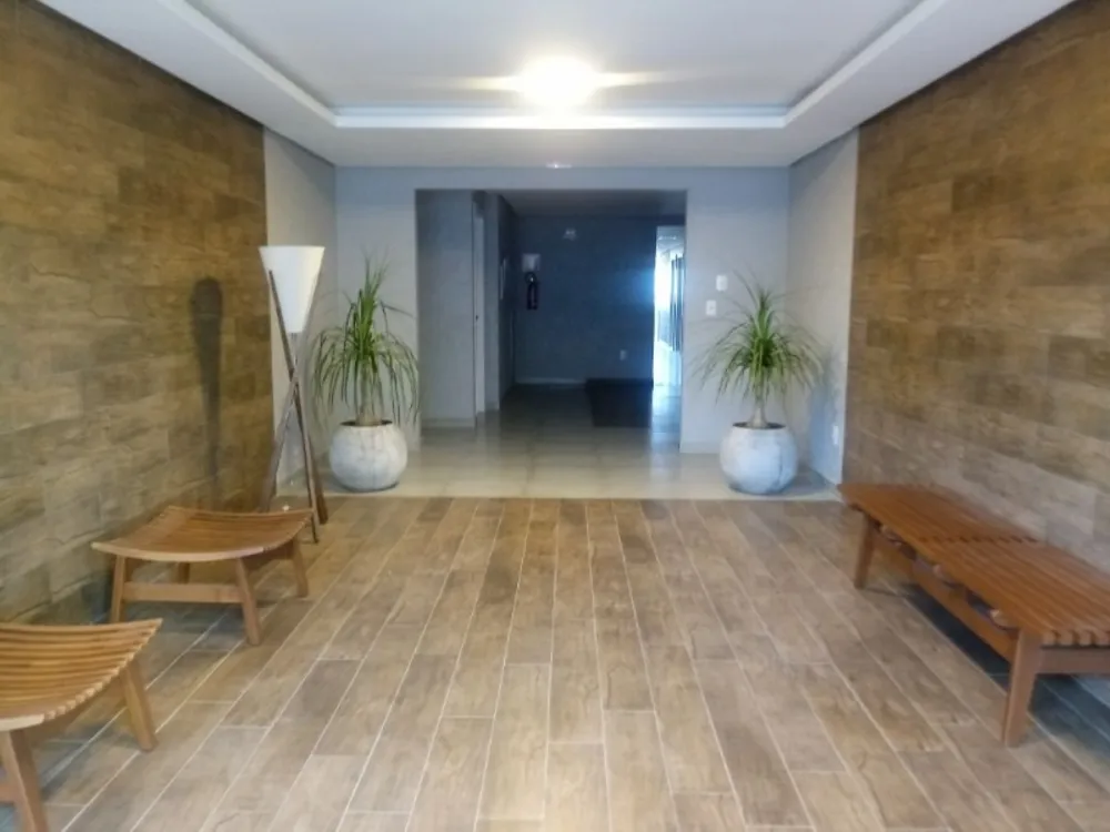 Kitnet-Studio, 30 m² - Foto 2