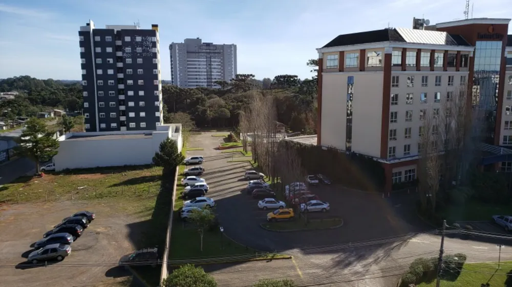 Apartamento, 3 quartos, 169 m² - Foto 1
