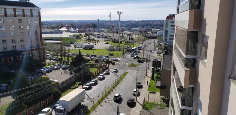 Apartamento, 3 quartos, 169 m² - Foto 8