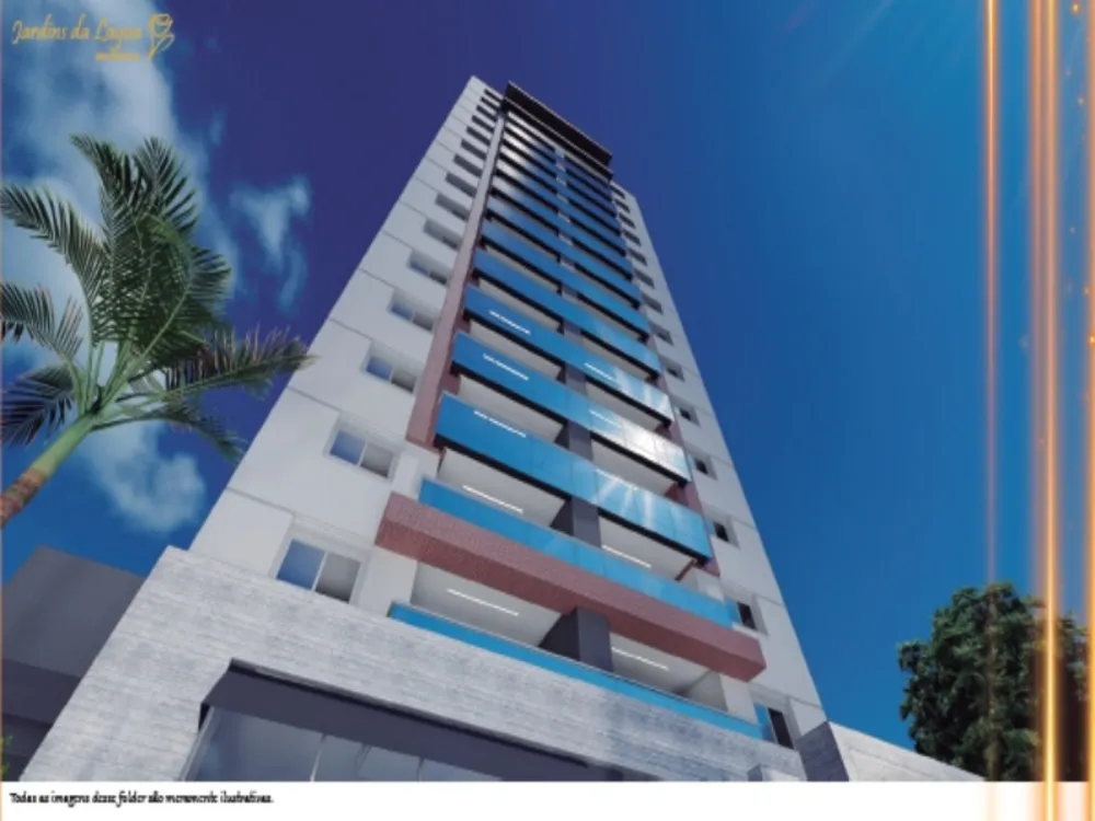 Apartamento, 2 quartos, 69 m² - Foto 3