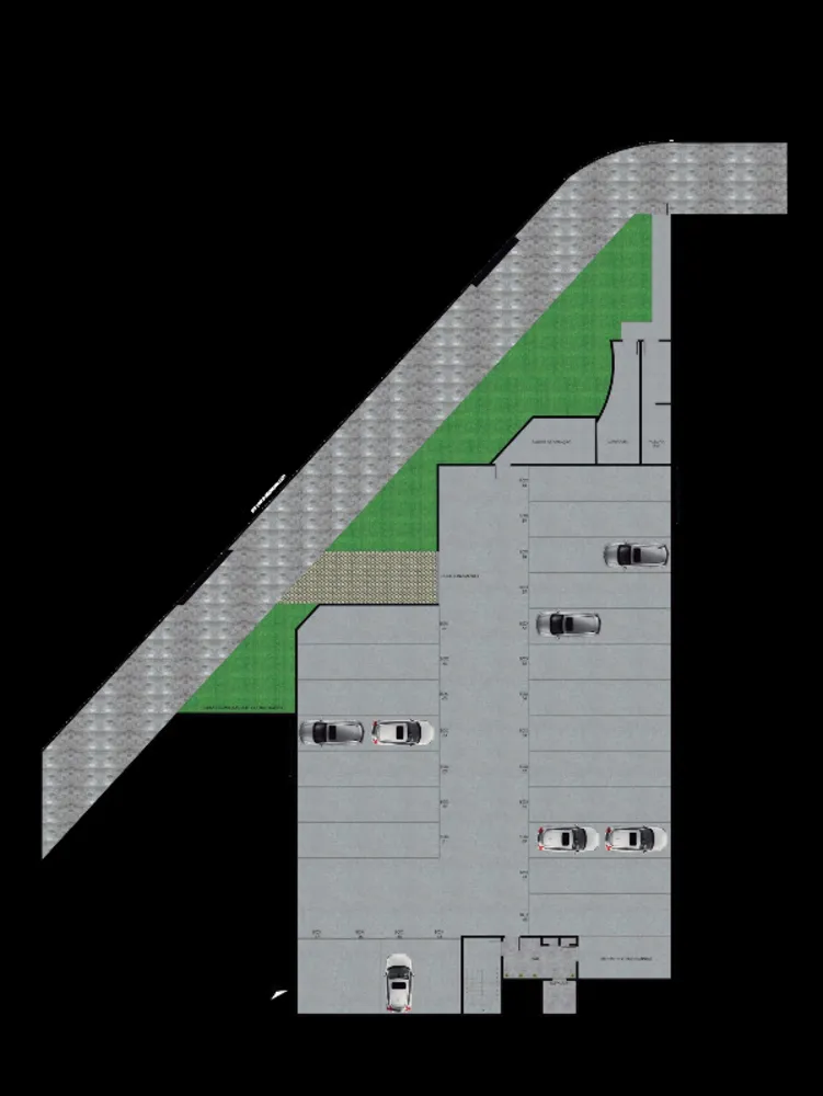 Apartamento, 2 quartos, 69 m² - Foto 7
