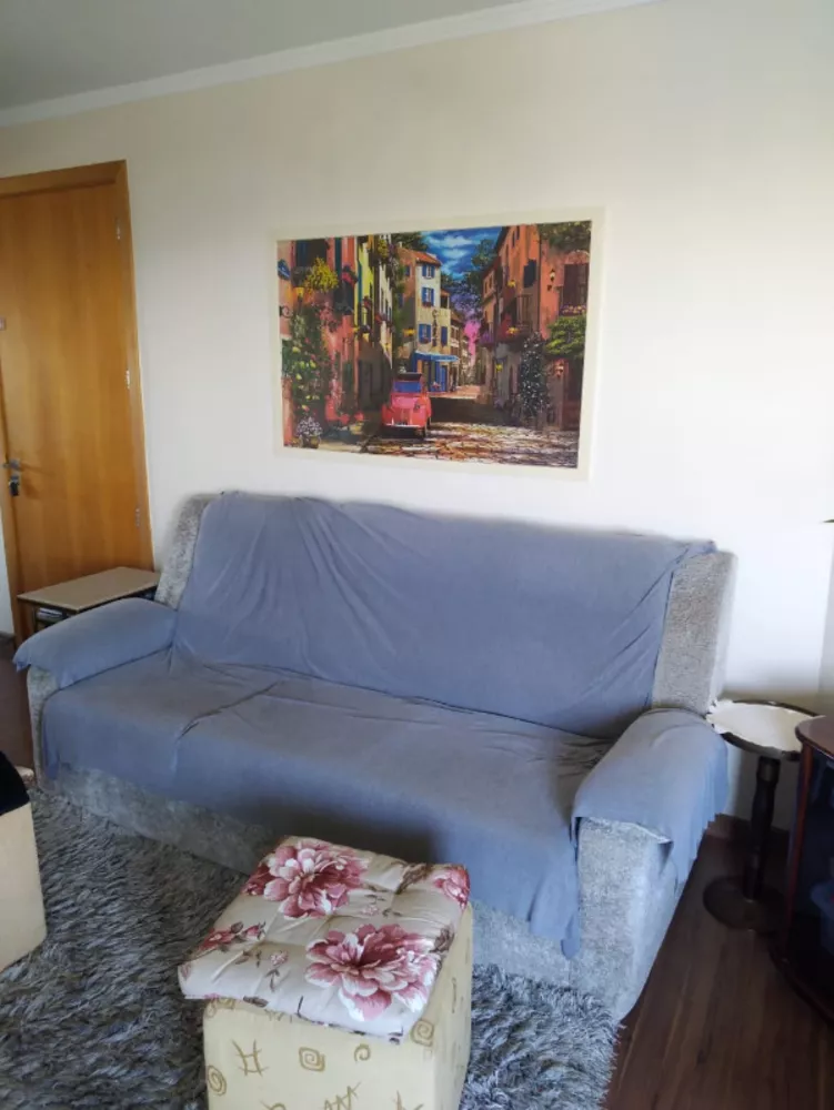 Apartamento à venda com 2 quartos, 98m² - Foto 4