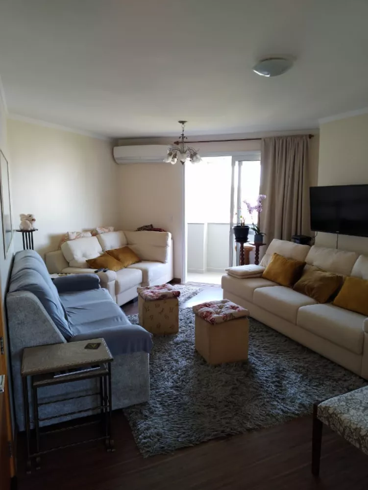 Apartamento à venda com 2 quartos, 98m² - Foto 3