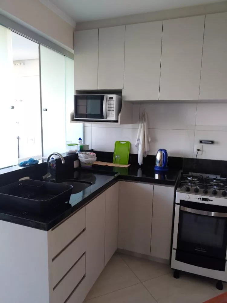 Apartamento à venda com 2 quartos, 98m² - Foto 9