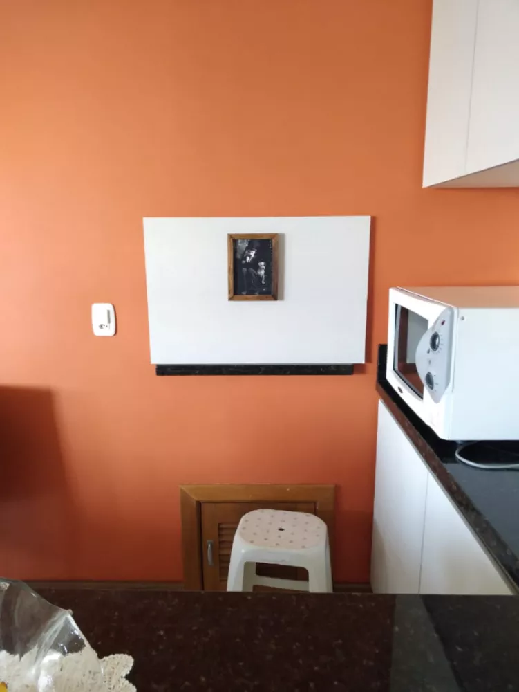 Apartamento à venda com 2 quartos, 98m² - Foto 8