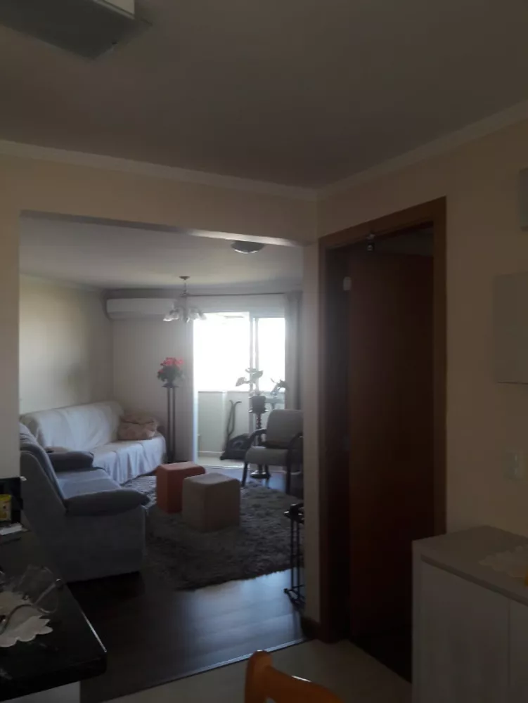 Apartamento à venda com 2 quartos, 98m² - Foto 11