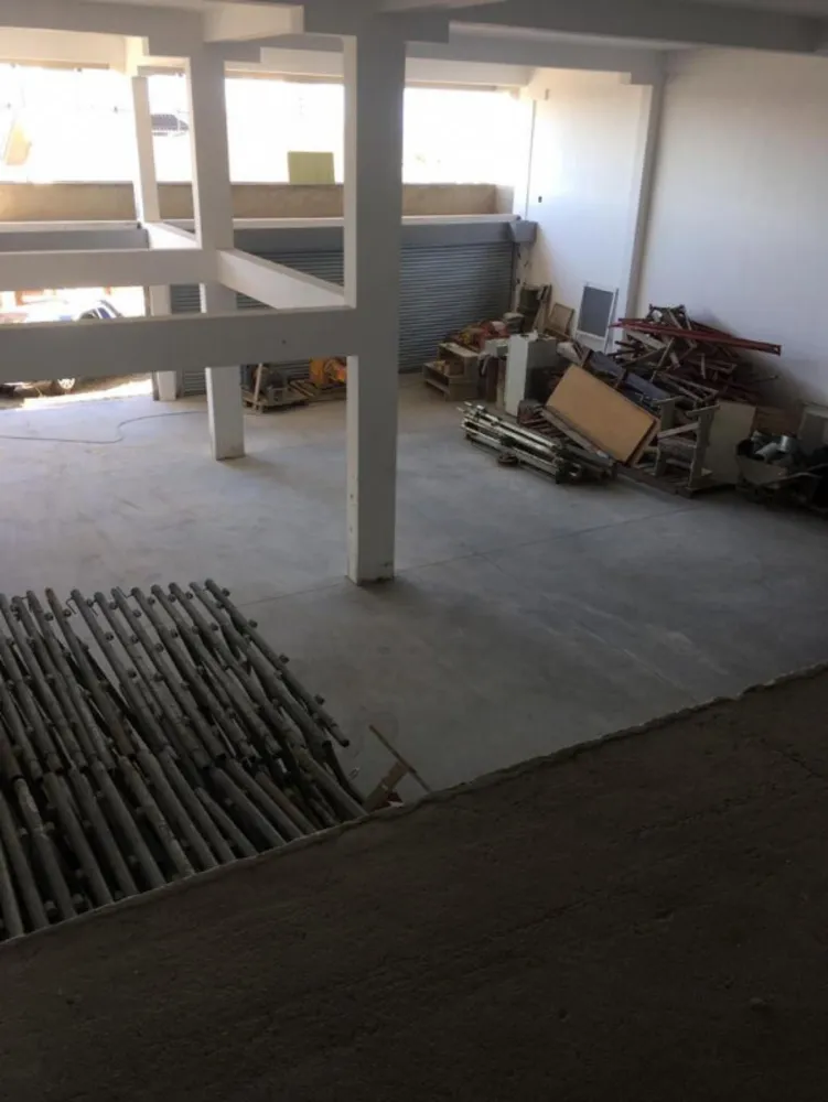 Sala-Conjunto, 312 m² - Foto 1