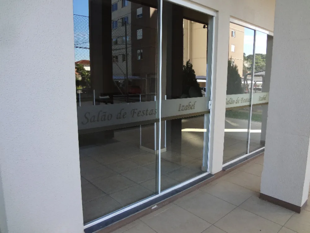 Apartamento, 3 quartos, 73 m² - Foto 4
