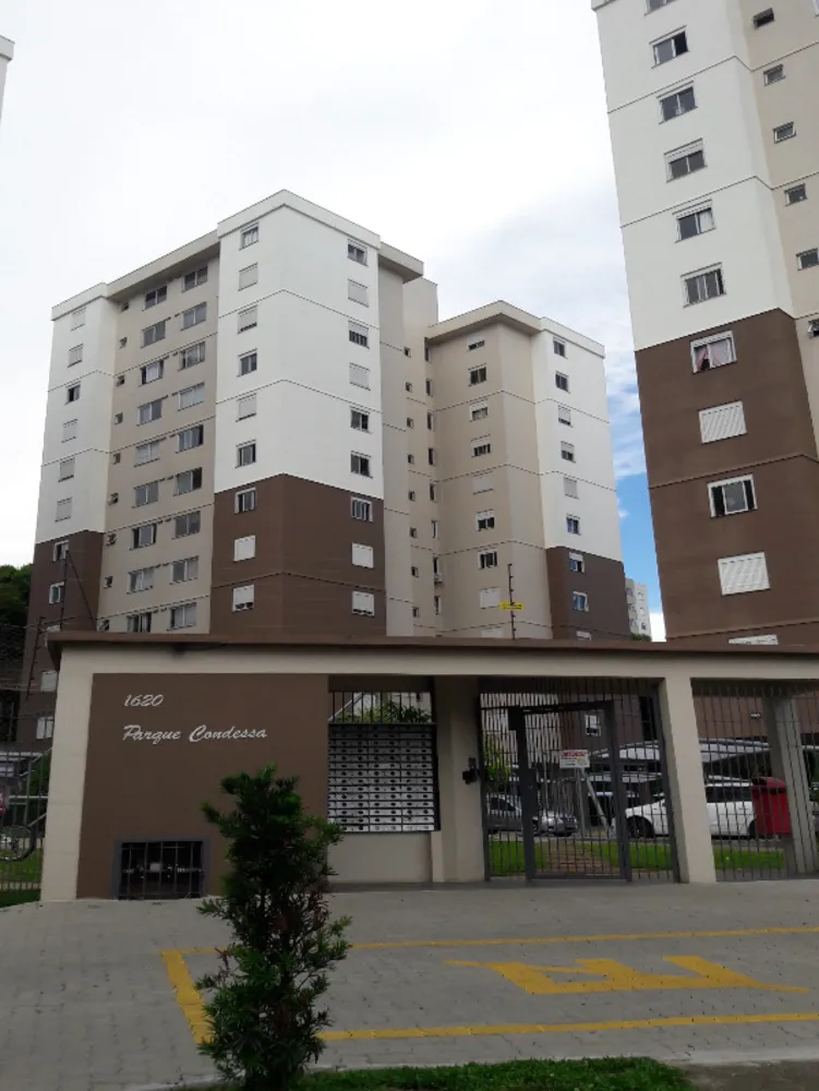 Apartamento, 3 quartos, 73 m² - Foto 1