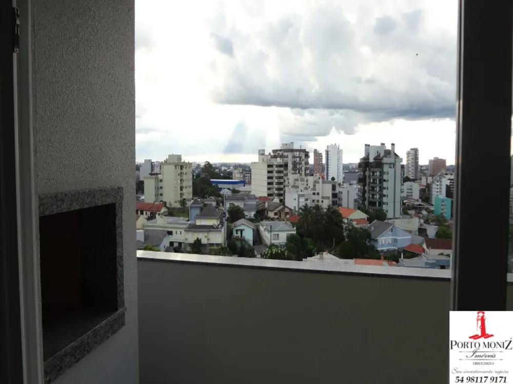 Apartamento, 3 quartos, 108 m² - Foto 3