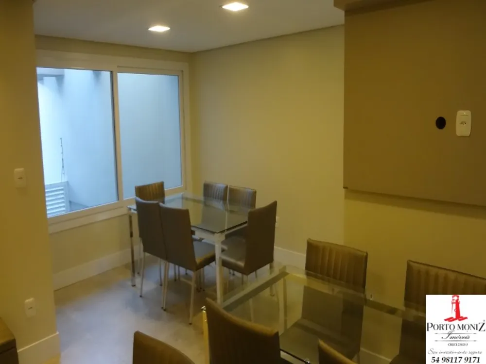 Apartamento, 3 quartos, 108 m² - Foto 6