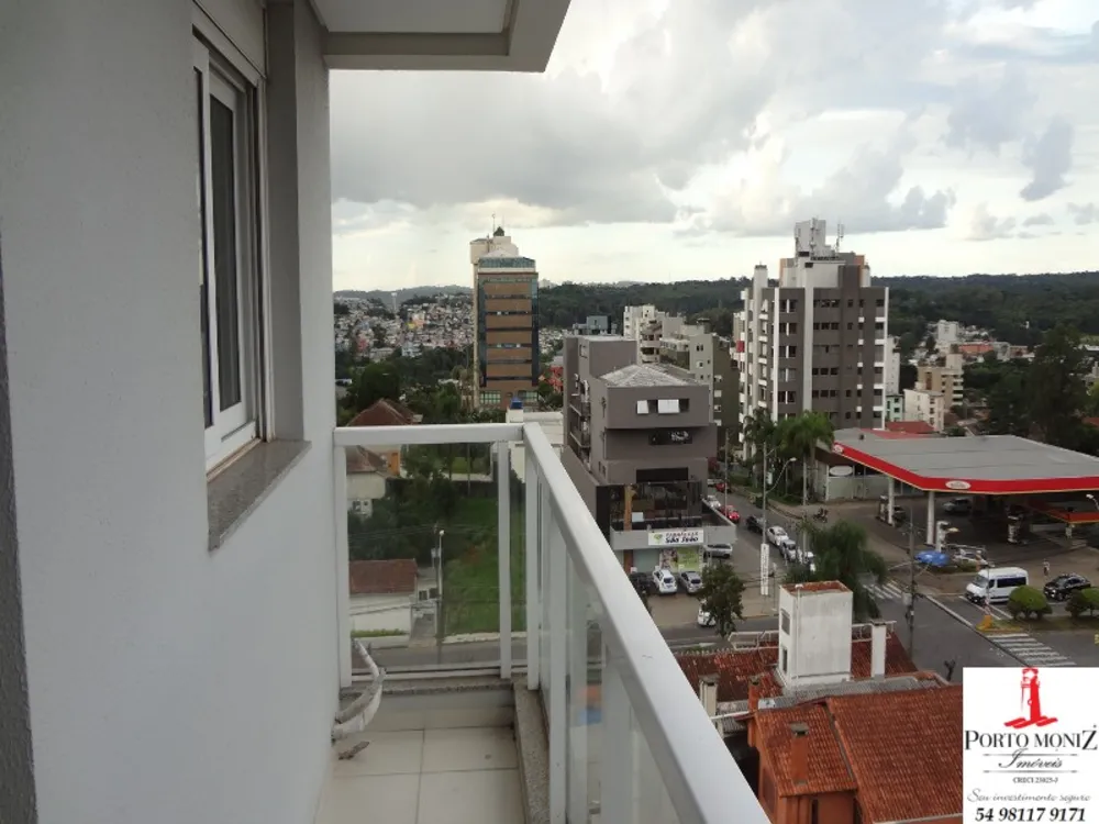 Apartamento, 3 quartos, 108 m² - Foto 1