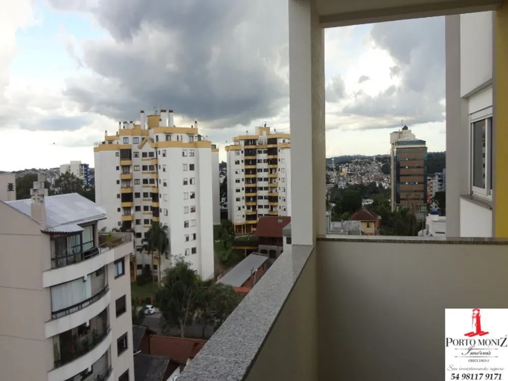 Apartamento, 3 quartos, 108 m² - Foto 4