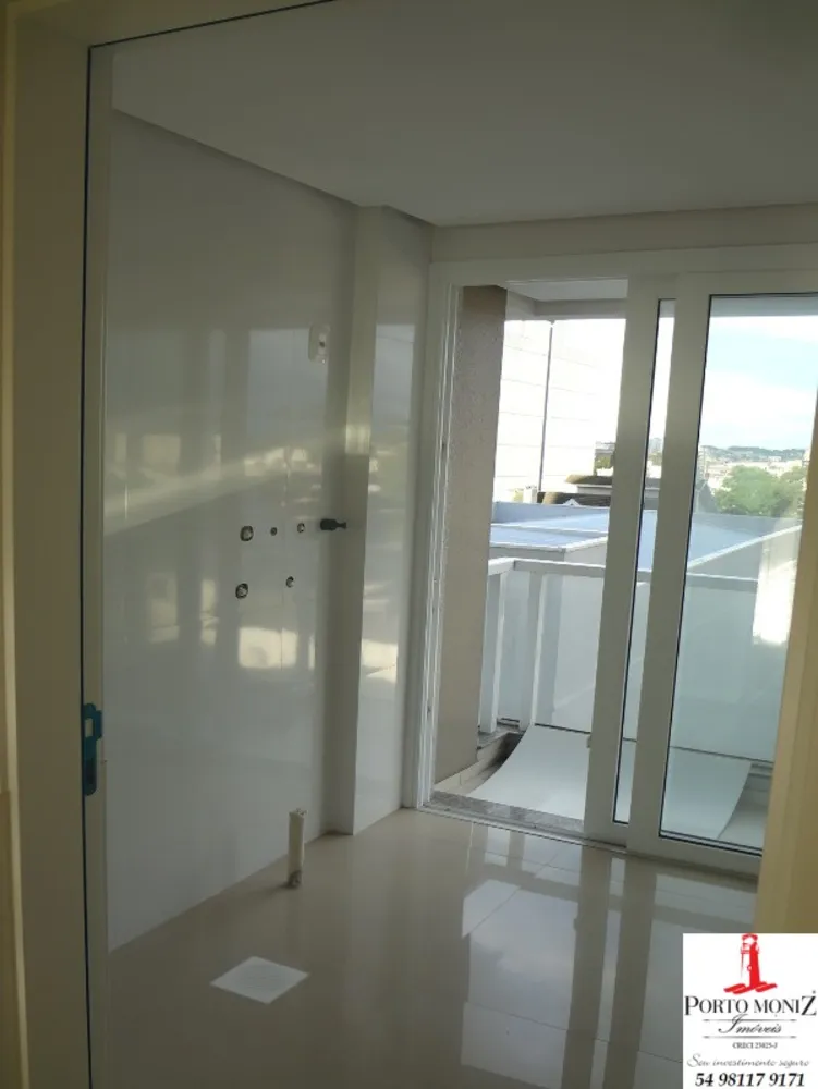 Apartamento, 3 quartos, 108 m² - Foto 8