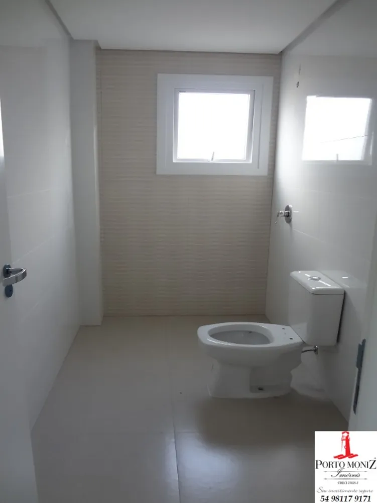 Apartamento, 3 quartos, 108 m² - Foto 5