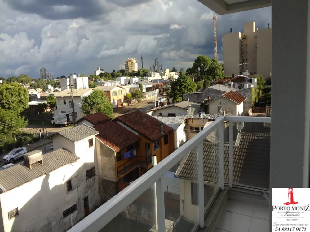 Apartamento, 3 quartos, 108 m² - Foto 7