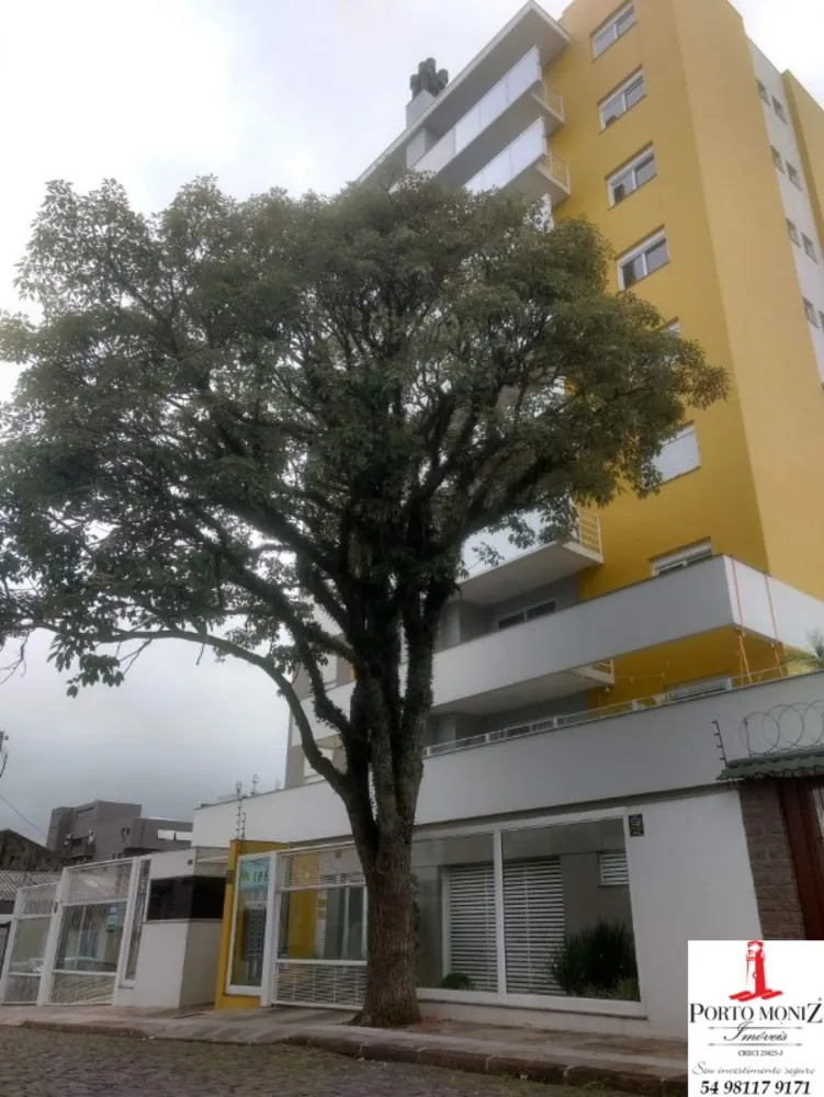 Apartamento, 3 quartos, 108 m² - Foto 2