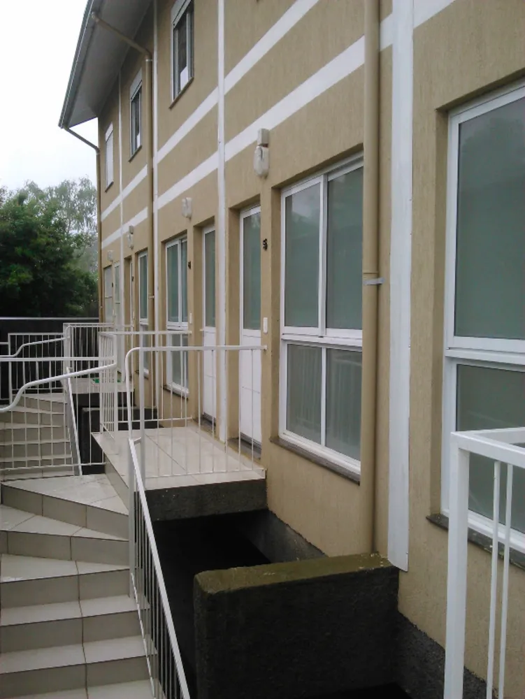 Sobrado, 2 quartos - Foto 6